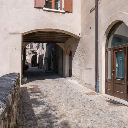 Piero Dry Gin Apartment Bedizzole Exterior foto
