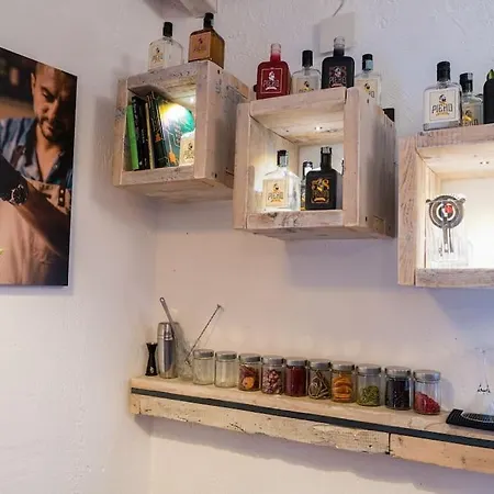 Piero Dry Gin Apartment Bedizzole Exterior foto