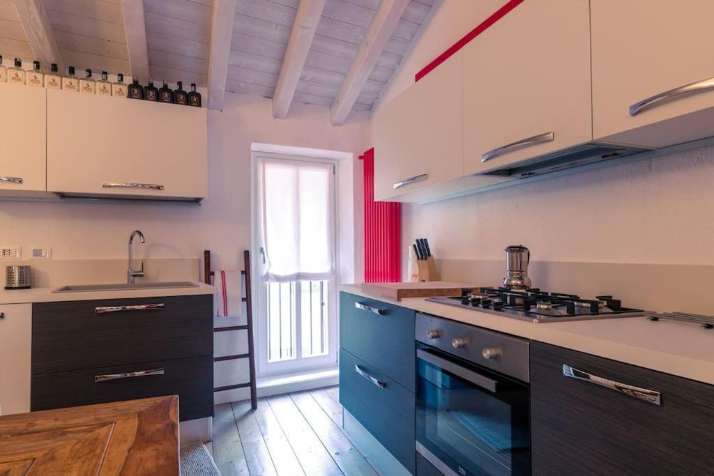 Piero Dry Gin Apartment Bedizzole