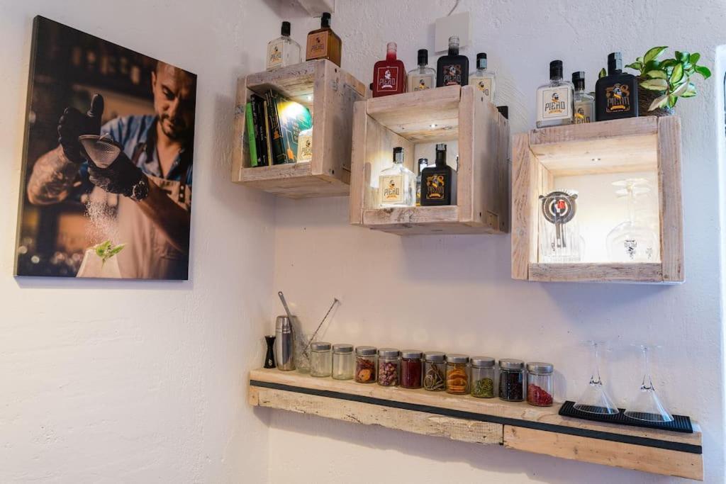 Piero Dry Gin