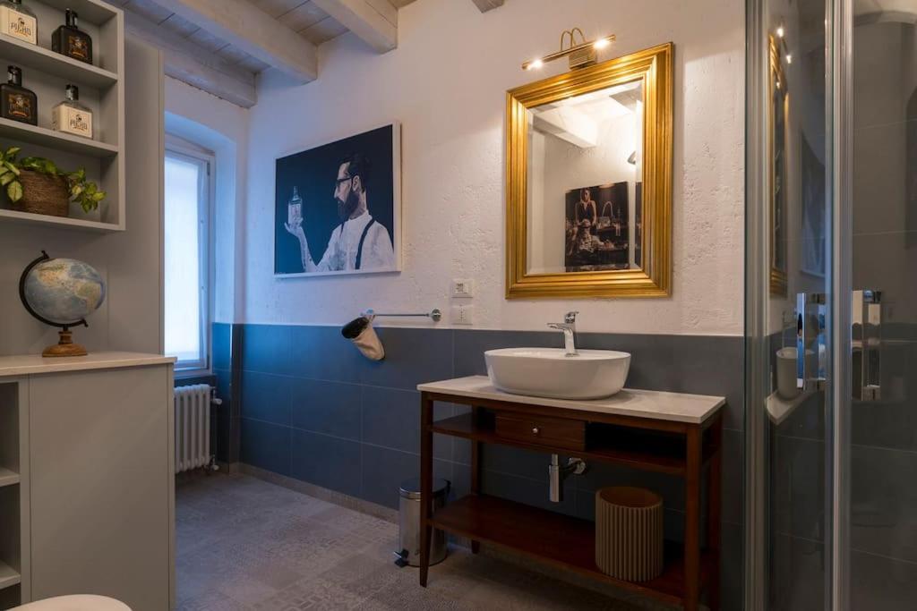 Piero Dry Gin Apartment Bedizzole