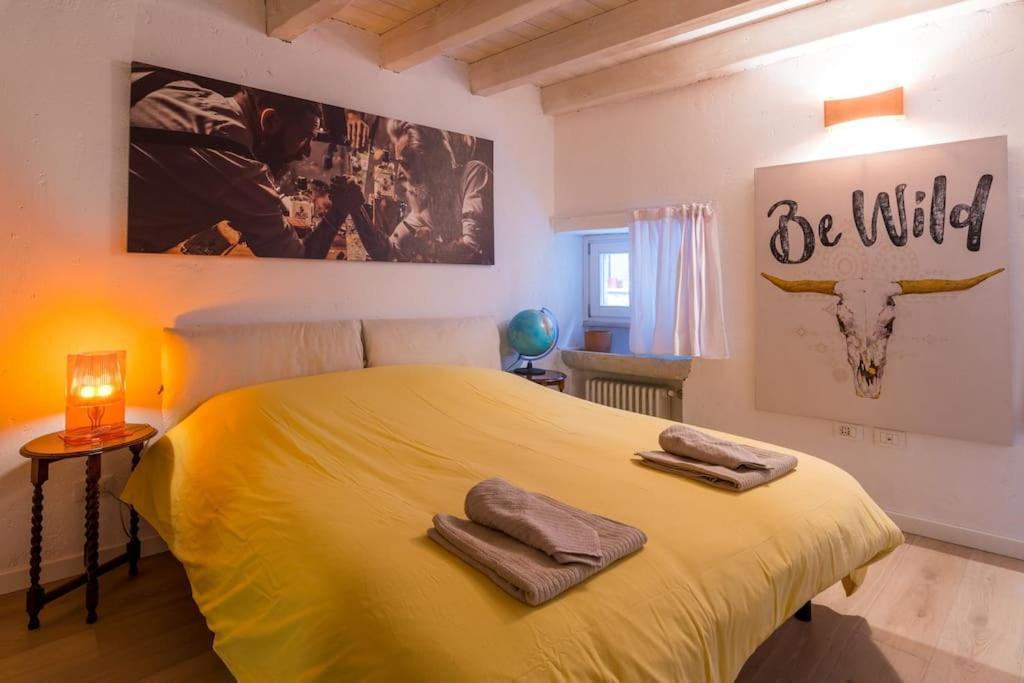 Piero Dry Gin Apartment *