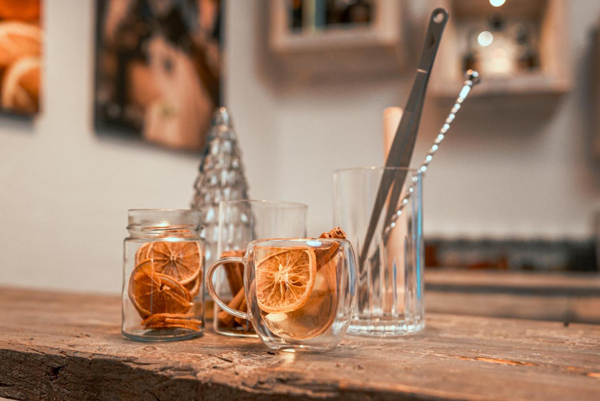 Apartment Piero Dry Gin